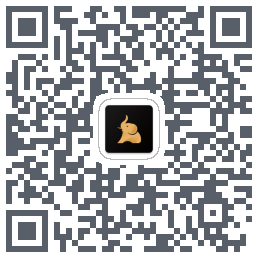 德基广场 QRcode