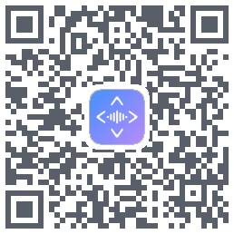 即刻传声的下载二维码