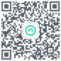 海马爷爷 QRcode
