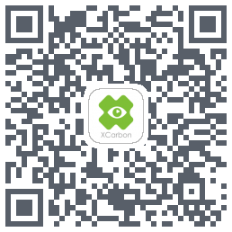 教练鸷眼 QRcode