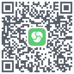 绿萝云助手 QRcode