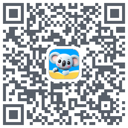 考拉ABC的下载二维码
