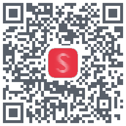 SonorusApp的下載二維碼
