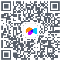 蜜糖视频codice QR per il download