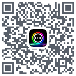 LED LAMP QRcode