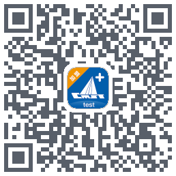中储智运加盟运力 QR-код для загрузки