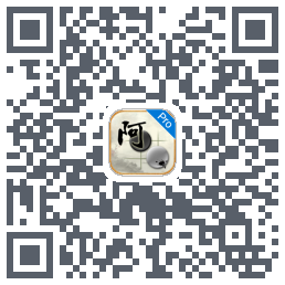 AhQ Go Pro QRcode