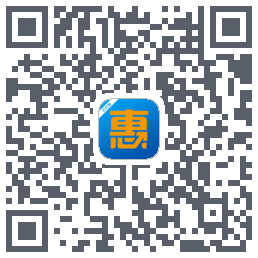 建行惠懂你的下載二維碼