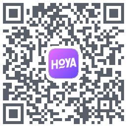 HOYA QRcode