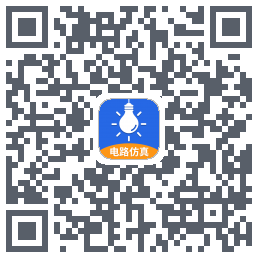 电工仿真软件 QRcode