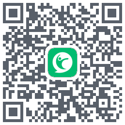 咕咚código QR de descarga de