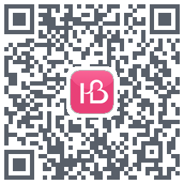 孕健康 QRcode