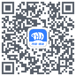 上上参谋 QRcode