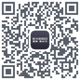 星途星纪元 QRcode