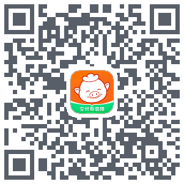 猪八戒的下载二维码