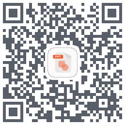 PPT QRcode