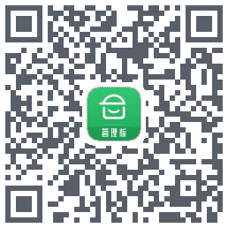 安心筑管理版的下載二維碼