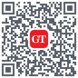 Global Times的下载二维码
