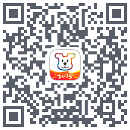 小白学习打印的下載二維碼