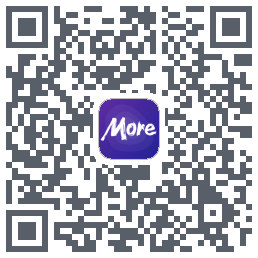 墨尔冥想 QRcode