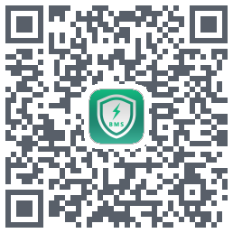 BMS Meta QRcode