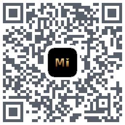 秘语空间 QRcode