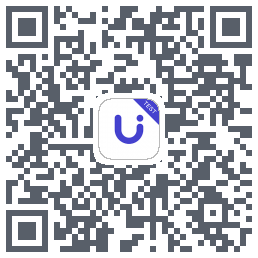 U净 QRcode