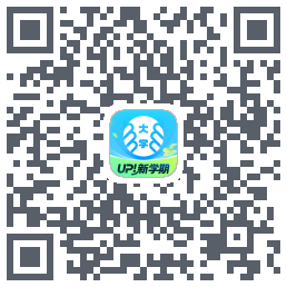 掌上大学 QR-код для загрузки