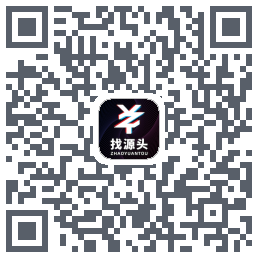 找源头código QR de descarga de