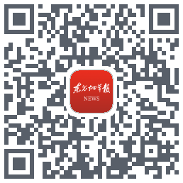 东方烟草报 QRcode