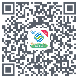 中国移动江苏 QRcode