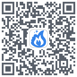运气到家的下载二维码