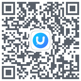 UUUTalkcodice QR per il download