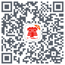 掌通宝家长版 QRcode