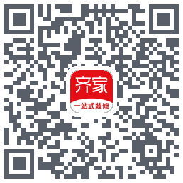 齐家 QRcode