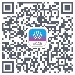 上汽大众 QRcode