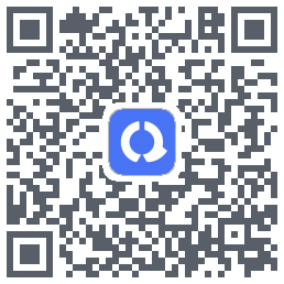 T-企大顺 QRcode