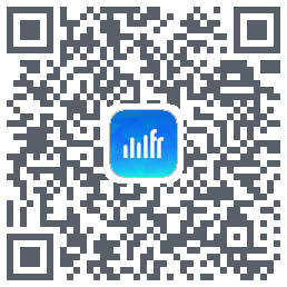 数据分析V10du code QR de téléchargement