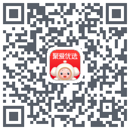 聚爱优选 QRcode