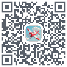 飞机模拟高手的下載二維碼