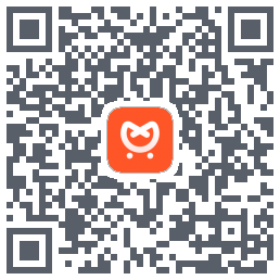 蝉选 QRcode