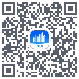 数据分析V10的下載二維碼