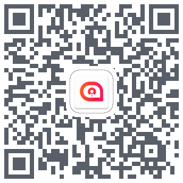 企业酷信的下载二维码