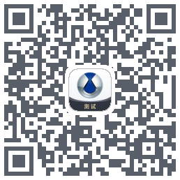 腾势汽车código QR de descarga de