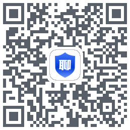 聊安通的下载二维码