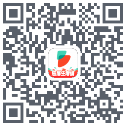 公考雷达的下載二維碼