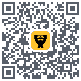 超级猩猩 QRcode