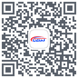 郴州公交通 QRcode