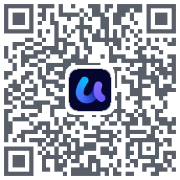 UPDF QRcode