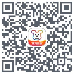 小白学习打印的下載二維碼